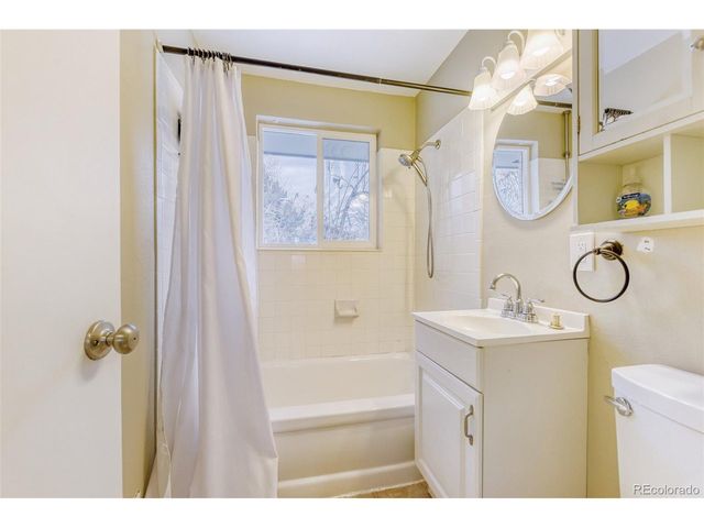 7115 S Birch Way, Centennial, CO 80122