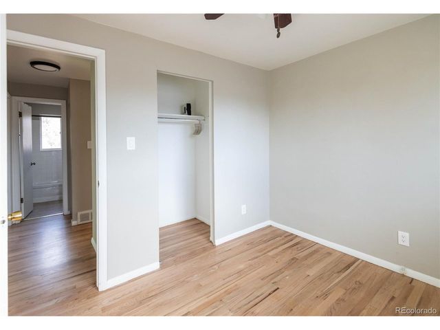 7115 S Birch Way, Centennial, CO 80122