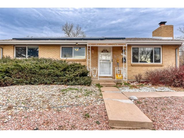 7115 S Birch Way, Centennial, CO 80122