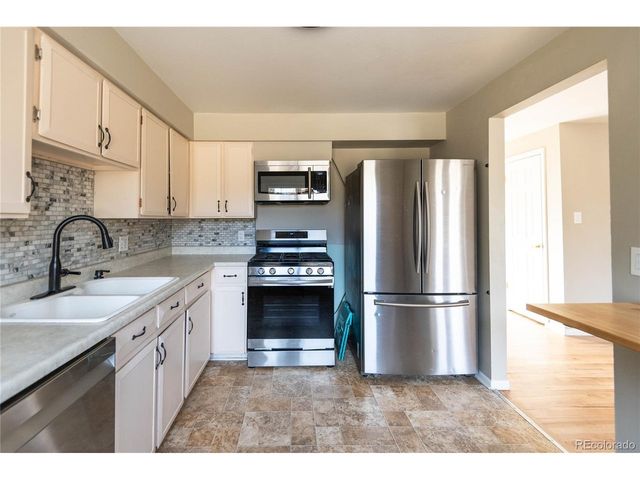 7115 S Birch Way, Centennial, CO 80122