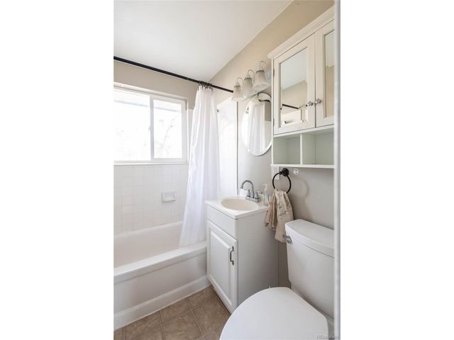 7115 S Birch Way, Centennial, CO 80122