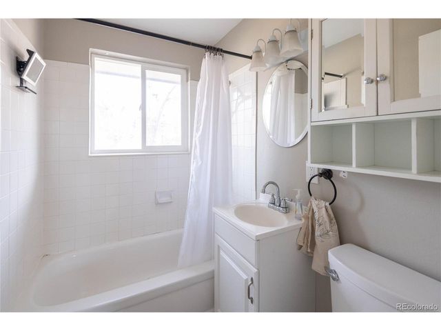 7115 S Birch Way, Centennial, CO 80122