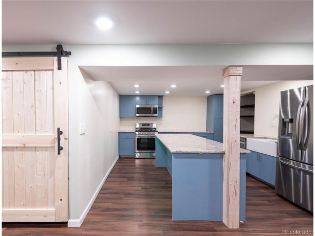 7115 S Birch Way, Centennial, CO 80122