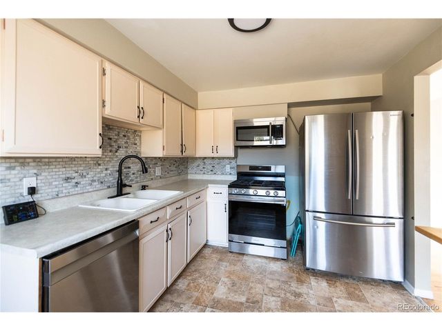 7115 S Birch Way, Centennial, CO 80122