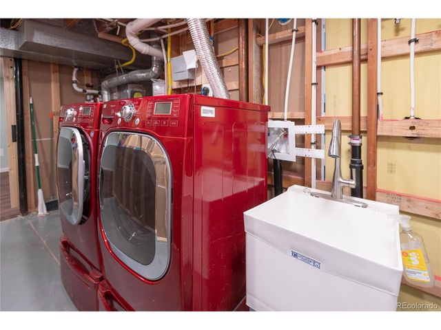 7115 S Birch Way, Centennial, CO 80122