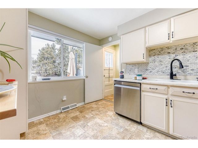 7115 S Birch Way, Centennial, CO 80122