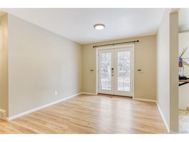 7115 S Birch Way, Centennial, CO 80122