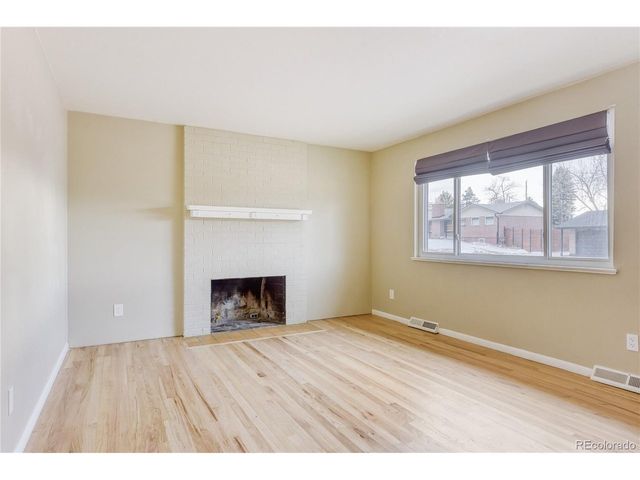 7115 S Birch Way, Centennial, CO 80122