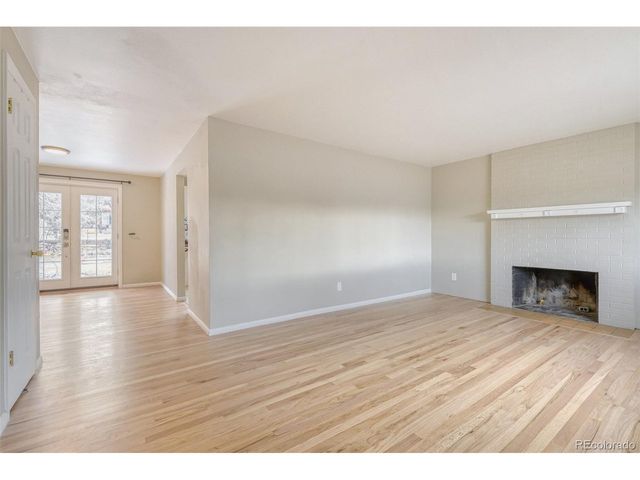 7115 S Birch Way, Centennial, CO 80122