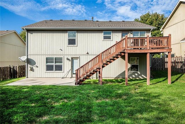 749 Highland Drive, Leavenworth, KS 66048