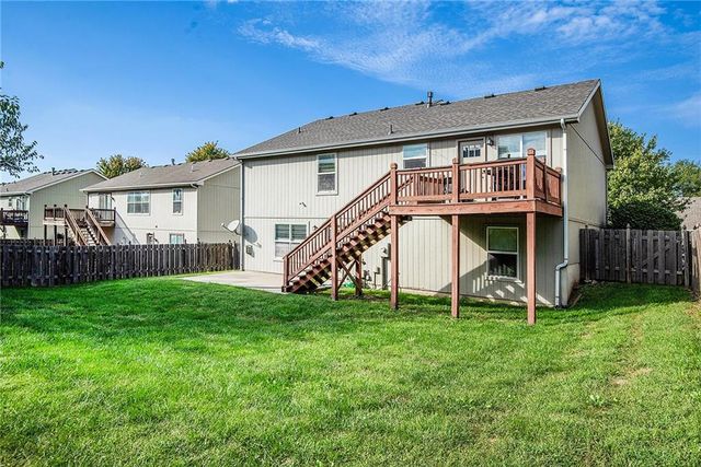 749 Highland Drive, Leavenworth, KS 66048