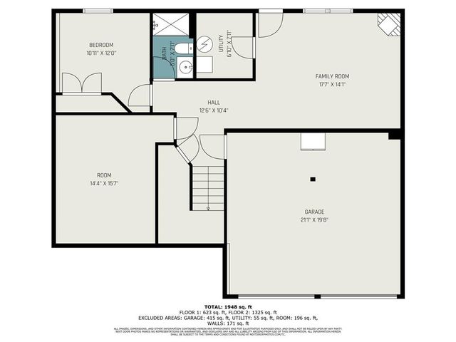 749 Highland Drive, Leavenworth, KS 66048