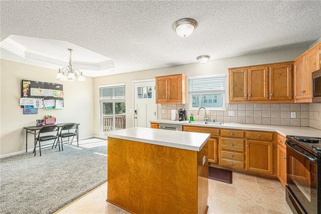 749 Highland Drive, Leavenworth, KS 66048