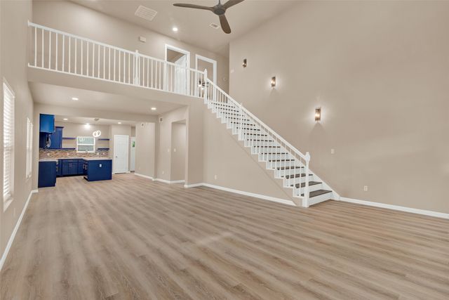 703 S Montgomery Street, Sherman, TX 75090