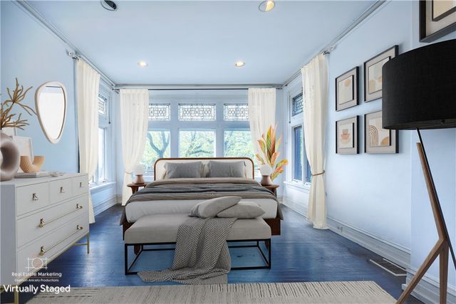 5820 Howe St, Shadyside, PA 15232