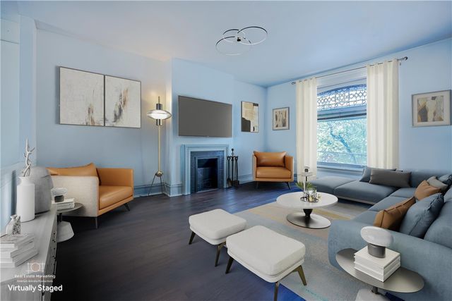 5820 Howe St, Shadyside, PA 15232