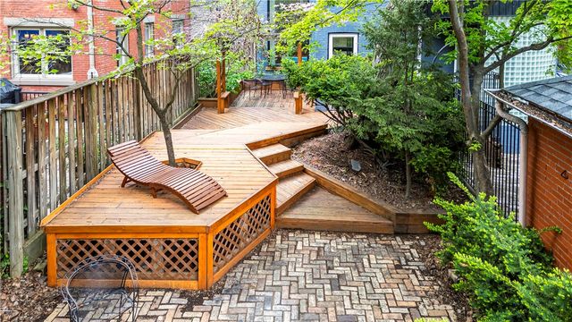 5820 Howe St, Shadyside, PA 15232