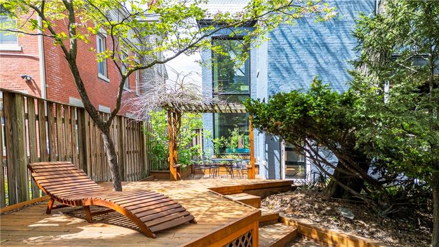 5820 Howe St, Shadyside, PA 15232