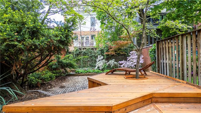 5820 Howe St, Shadyside, PA 15232