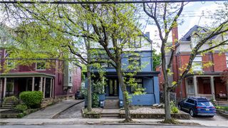 5820 Howe St, Shadyside, PA 15232