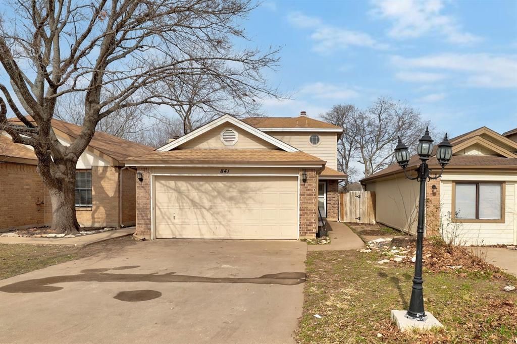 841 Mica LN, Leander, TX 78641