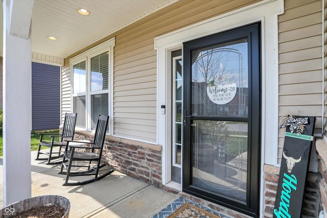954 Sorrell Pass, Greenwood, IN 46143