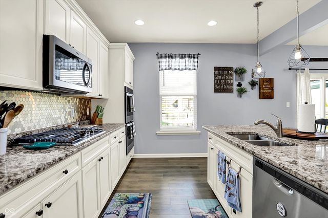 954 Sorrell Pass, Greenwood, IN 46143