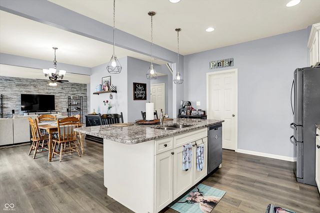 954 Sorrell Pass, Greenwood, IN 46143