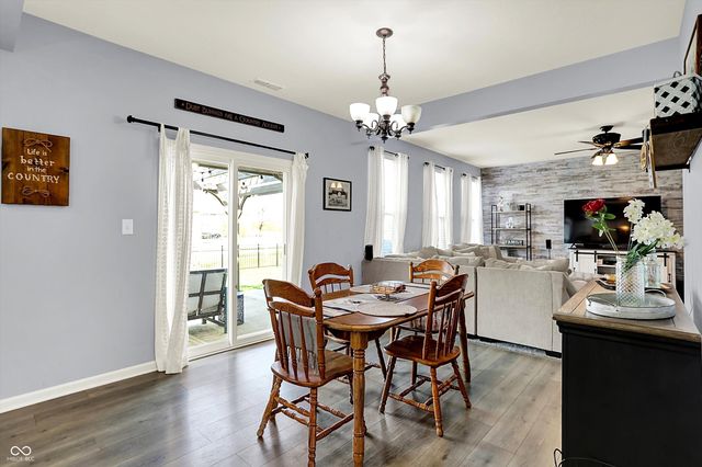 954 Sorrell Pass, Greenwood, IN 46143