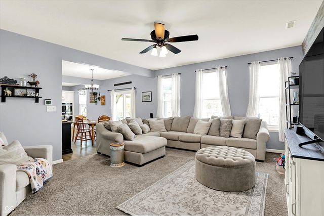 954 Sorrell Pass, Greenwood, IN 46143