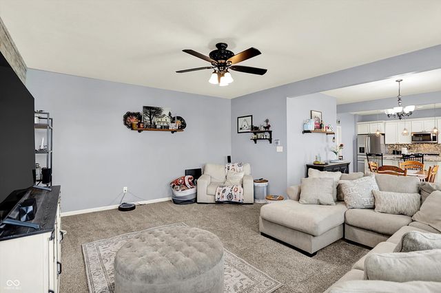 954 Sorrell Pass, Greenwood, IN 46143