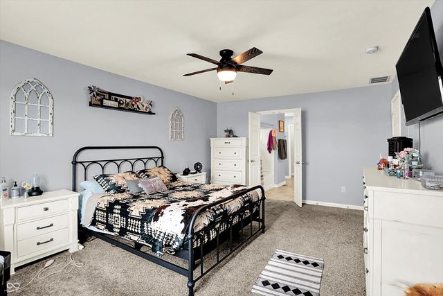 954 Sorrell Pass, Greenwood, IN 46143