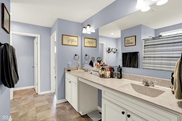954 Sorrell Pass, Greenwood, IN 46143