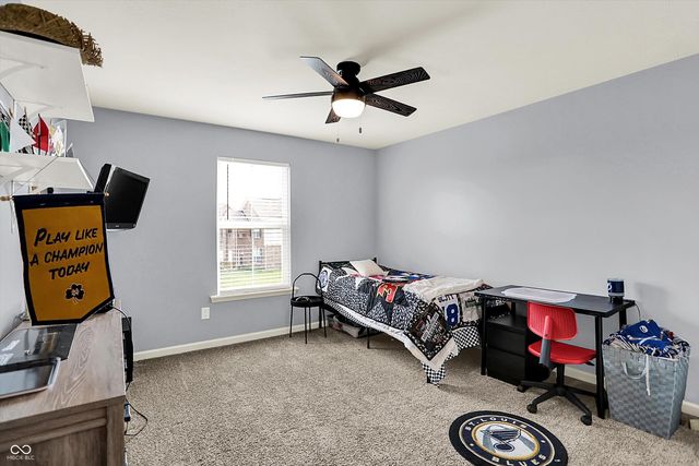 954 Sorrell Pass, Greenwood, IN 46143