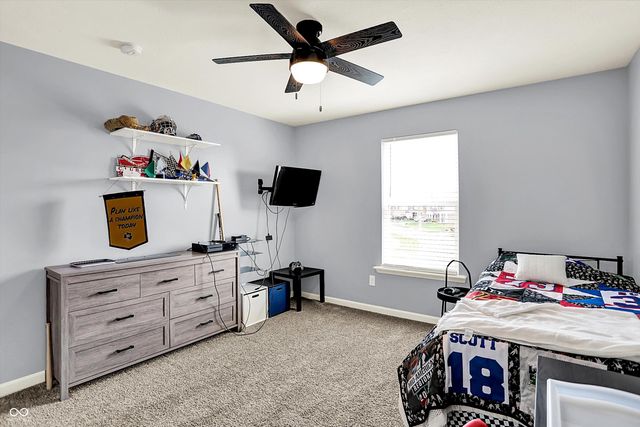 954 Sorrell Pass, Greenwood, IN 46143
