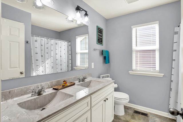 954 Sorrell Pass, Greenwood, IN 46143