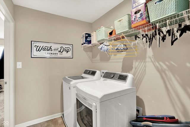 954 Sorrell Pass, Greenwood, IN 46143