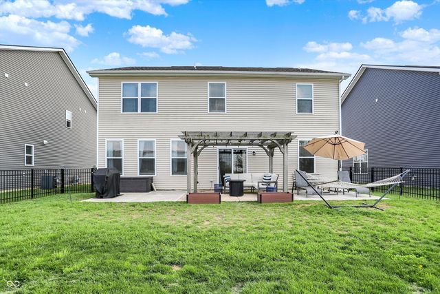 954 Sorrell Pass, Greenwood, IN 46143