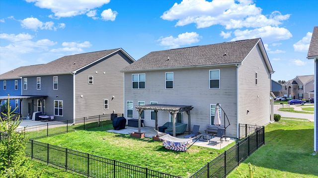 954 Sorrell Pass, Greenwood, IN 46143