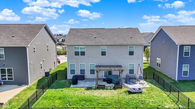954 Sorrell Pass, Greenwood, IN 46143
