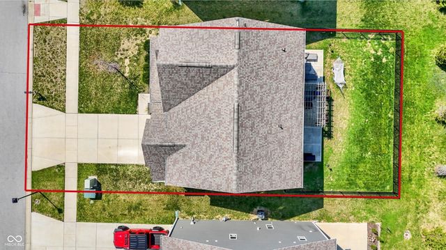 954 Sorrell Pass, Greenwood, IN 46143