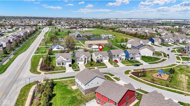 954 Sorrell Pass, Greenwood, IN 46143