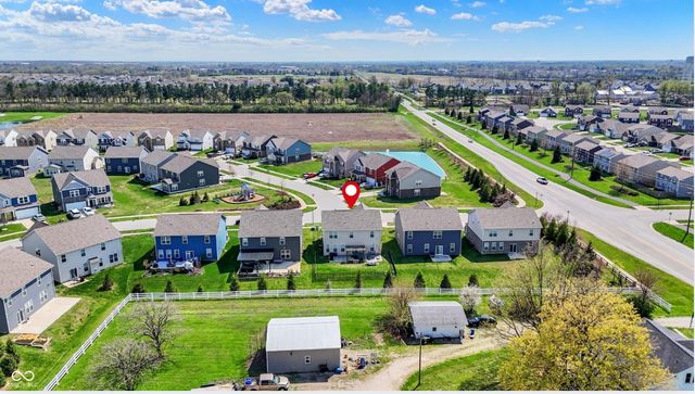 954 Sorrell Pass, Greenwood, IN 46143