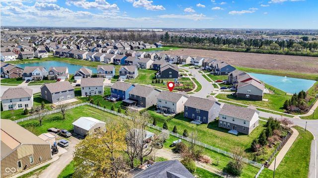 954 Sorrell Pass, Greenwood, IN 46143