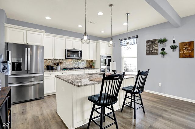 954 Sorrell Pass, Greenwood, IN 46143