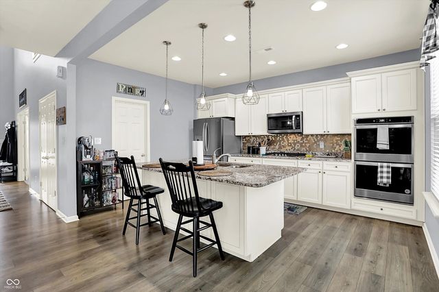 954 Sorrell Pass, Greenwood, IN 46143