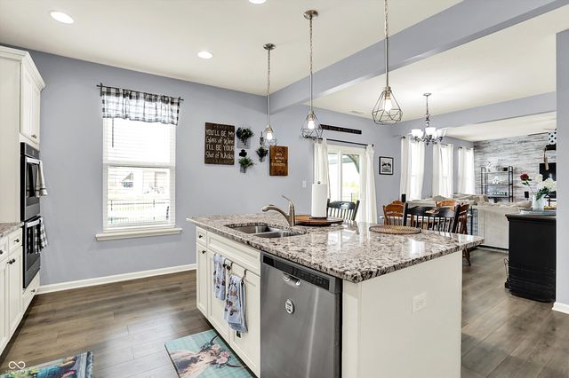 954 Sorrell Pass, Greenwood, IN 46143