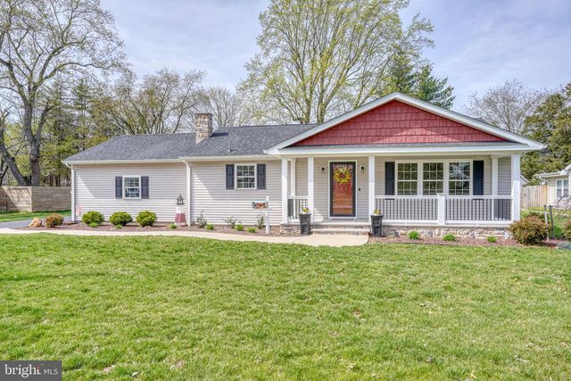 608 NEW ST, Milford, DE 19963