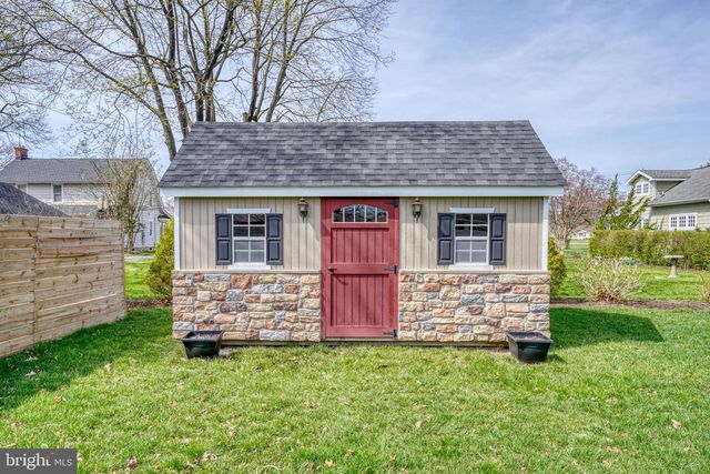 608 NEW ST, Milford, DE 19963