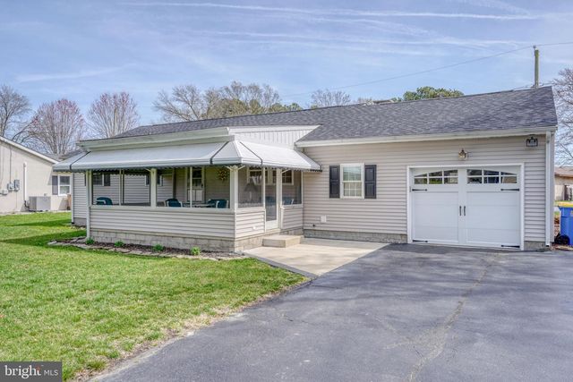 608 NEW ST, Milford, DE 19963